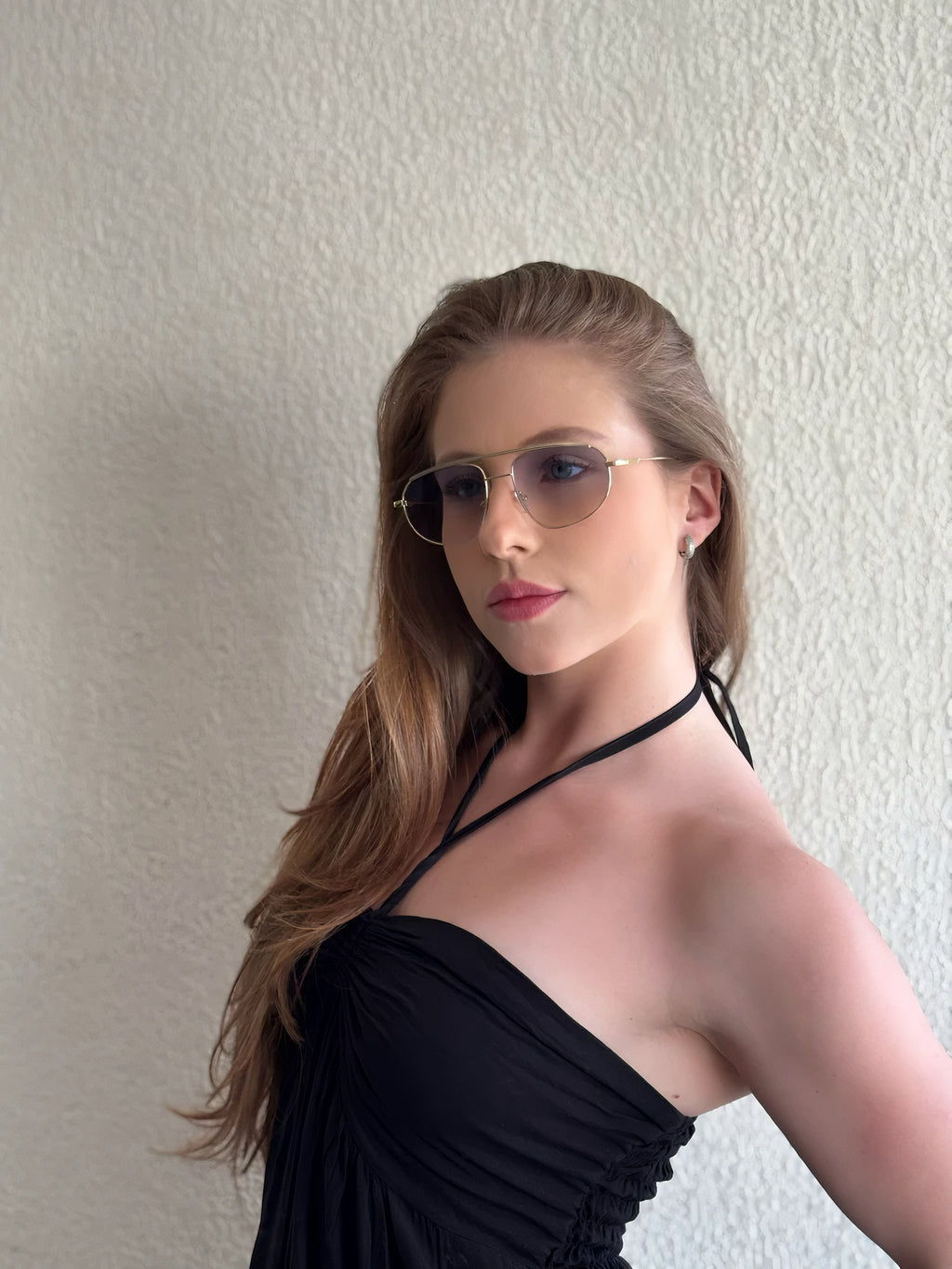 Óculos Zoe