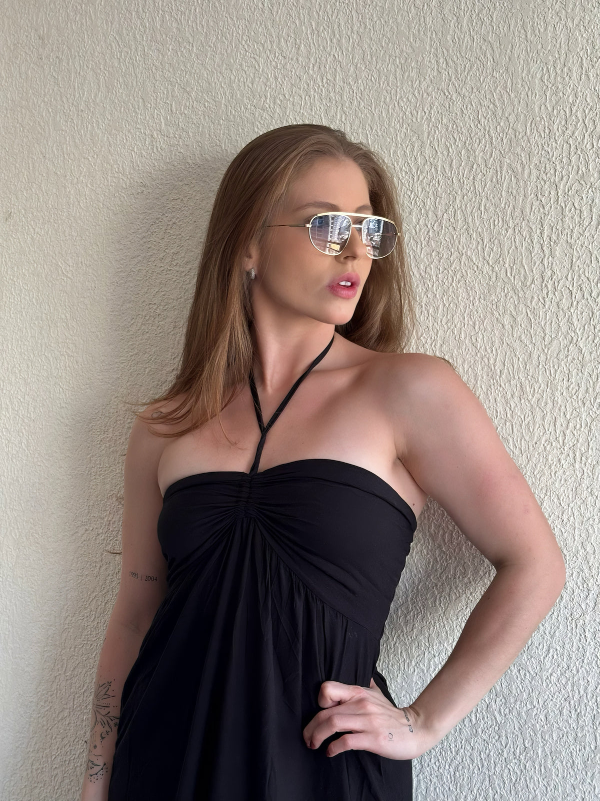 Óculos Zoe