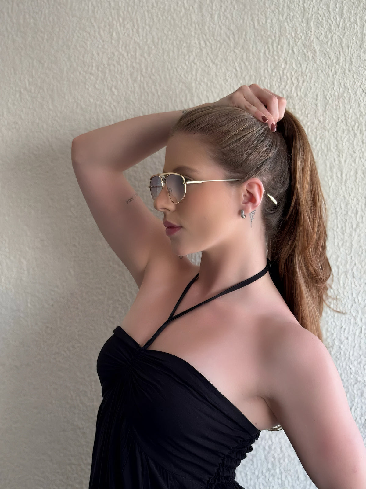 Óculos Zoe