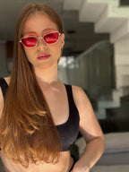Óculos Rubi