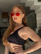 Óculos Rubi