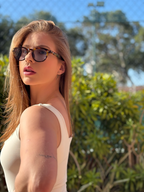 Óculos Florença