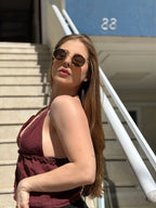 Óculos Capri